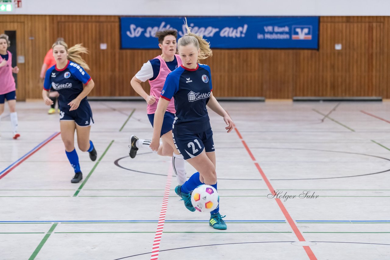 Bild 126 - VR Bank Cup Horst